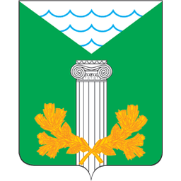 Герб города Малаховка