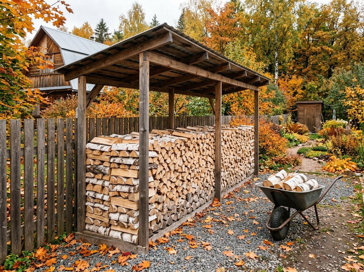 Кругляк берёзовый — 11 м³ — Прокопьевск, улица Рабочая, 42с3